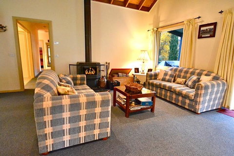 Camellia Lodge - Holiday Cairns 3