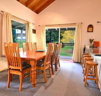 Camellia Lodge - Holiday Cairns