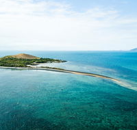 Camp Island Lodge - Holiday Cairns