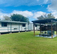 Camp Kanga - Holiday Cairns