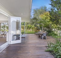 Campbell Cove - 60 Campbell Avenue - Holiday Cairns