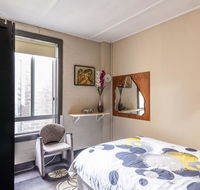 Camperdown Rooms - Holiday Cairns