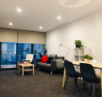 Canberra CBD Apartment 2BR 2BA 1Carpark - Holiday Cairns