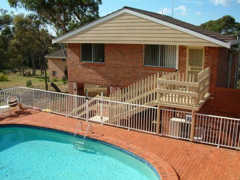 Canberra Cres 2E Burrill Lake, Upstairs Apartment - Holiday Cairns 0