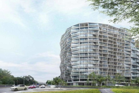 Canberra Luxury Apartment 5 - Holiday Cairns 3