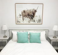 Canguri Boutique Cottage - Holiday Cairns