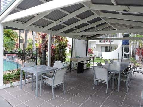 Cannes Court Apartments - Holiday Cairns 3