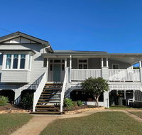 Canning Chalet - Holiday Cairns