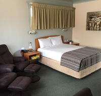 Cannon Park Motel - Holiday Cairns