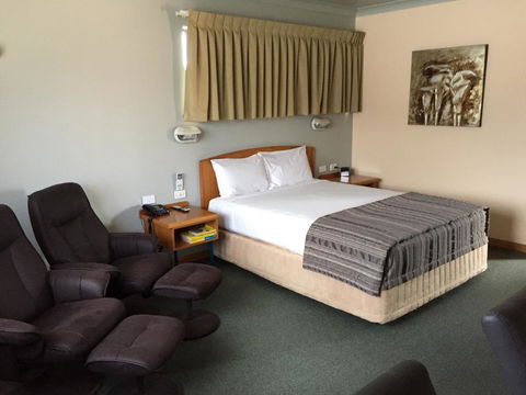 Cannon Park Motel - Holiday Cairns 0