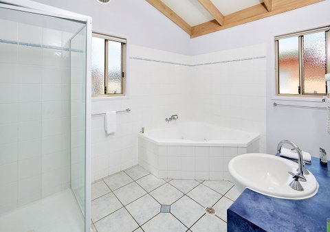 Canton Beach Holiday Park - Holiday Cairns 2