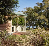 Canton Beach Holiday Park - Holiday Cairns