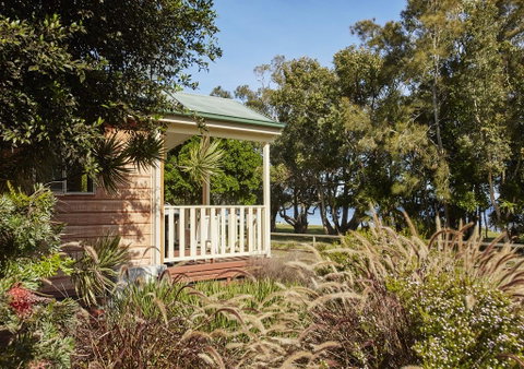 Canton Beach Holiday Park - Holiday Cairns 0