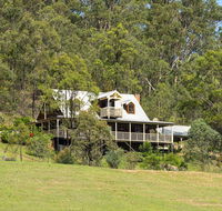 Cants Cottage - Holiday Cairns