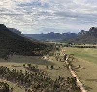 Capertee Valley Farmstays Glenbrook Cottage - Holiday Cairns
