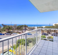 Capeview Apartments - Holiday Cairns