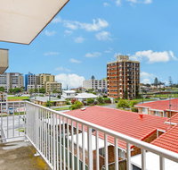Capri Unit 9 6 Gordon Street - Holiday Cairns
