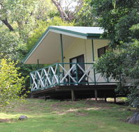 Capricorn Caves - Holiday Cairns