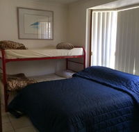 Caprilodge - Holiday Cairns