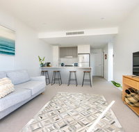 Captain's Nest - Holiday Cairns