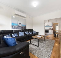 Captains Cottage - Holiday Cairns