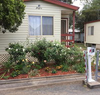 Caracourt caravan park - Holiday Cairns