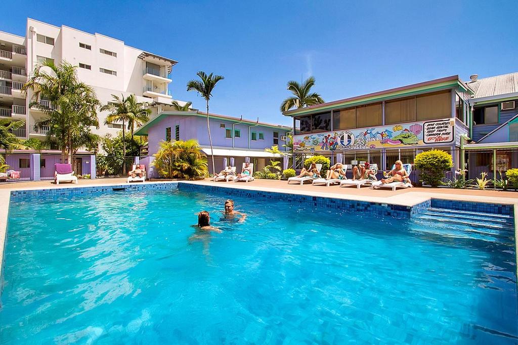 Bungalow QLD Holiday Cairns