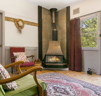 Carinya Cottage - Holiday Cairns