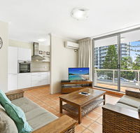 Carlton Apartments - Holiday Cairns