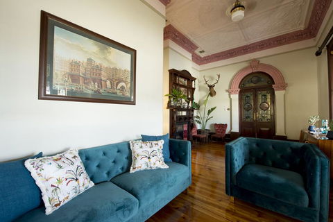 Carn Brae Port Pirie - Holiday Cairns 1