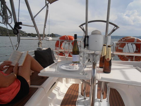 Carpe Diem - Holiday Cairns 2