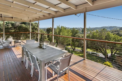 Carramar Views - Holiday Cairns 1