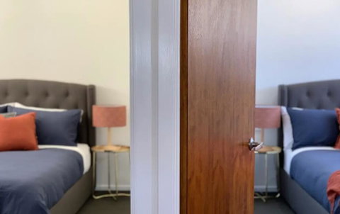 Carrington Apartment - Holiday Cairns 2