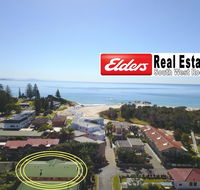 Carrington Terrace No 2 at South West Rocks - Holiday Cairns