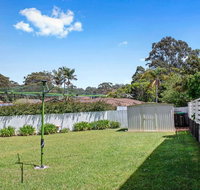 Carroll Ave 85 Mollymook - Holiday Cairns