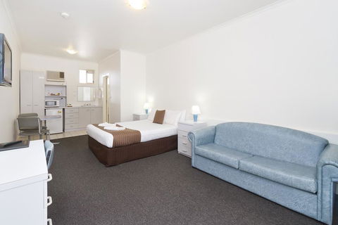 Carrum Downs Holiday Park And Carrum Downs Motel - Holiday Cairns 2