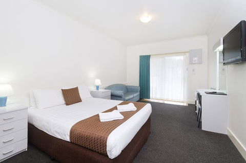 Carrum Downs Holiday Park And Carrum Downs Motel - Holiday Cairns 1