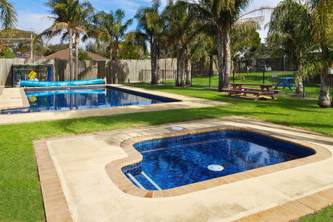 Carrum Downs Holiday Park And Carrum Downs Motel - Holiday Cairns 0