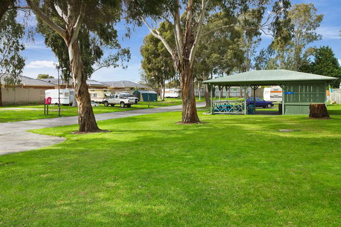 Carrum Downs Holiday Park And Carrum Downs Motel - Holiday Cairns 3