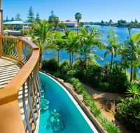 Casa Albero Via Roma - Holiday Cairns