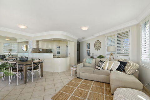CASA DEL REY, UNIT 5 - Holiday Cairns 1