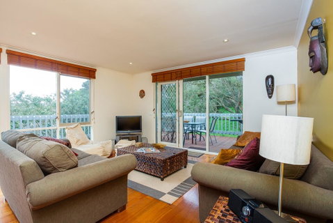 Casa Dolce Casa - Holiday Cairns 1