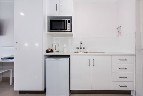 Casa Nostra Motel Mackay - Holiday Cairns 3