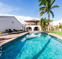 Casa Nostra Motel Mackay - Holiday Cairns