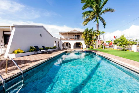 Casa Nostra Motel Mackay - Holiday Cairns 0
