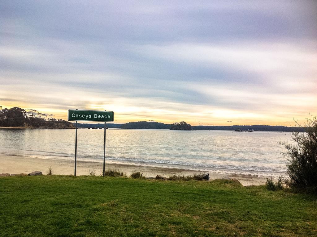Sunshine Bay NSW Holiday Cairns