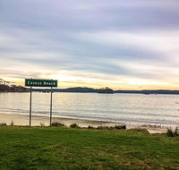 Caseys Beach Holiday Park - Holiday Cairns