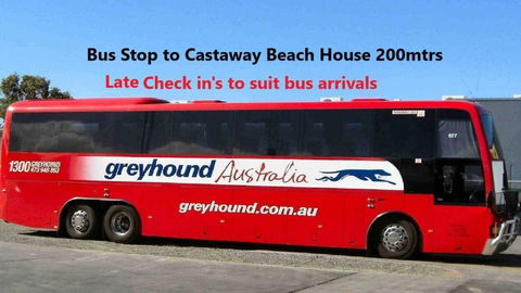 CASTAWAY BEACH HOUSE - Holiday Cairns 1