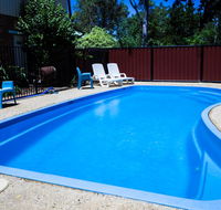 Castlemaine Central Cabin  Van Park - Holiday Cairns