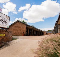 Castlemaine Colonial Motel - Holiday Cairns